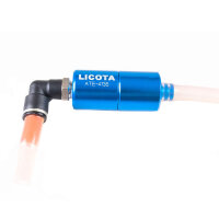 Клапан для стравливания воздуха из тормозного цилиндра, LICOTA